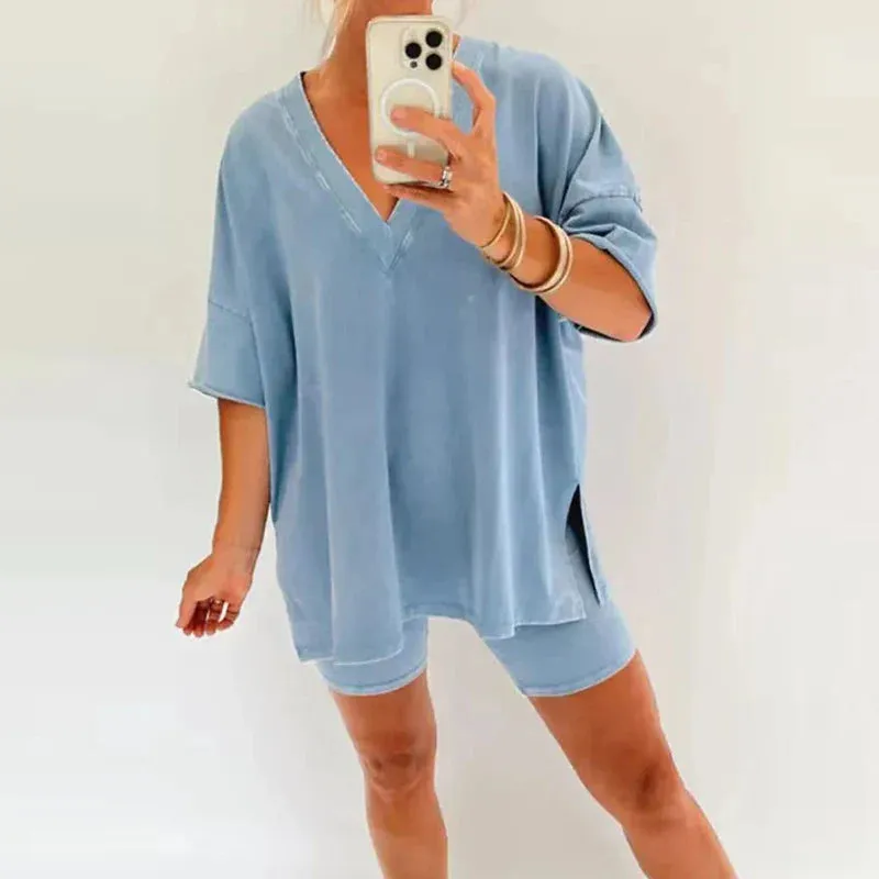 Women's Activewear Set | Gym Clothes for Women | Sandra