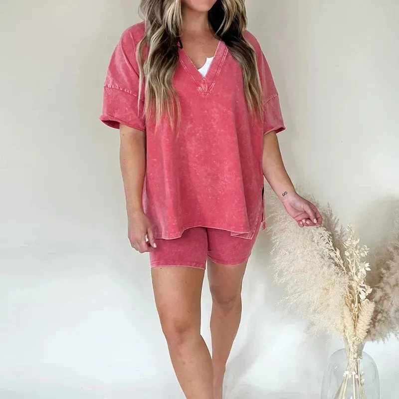 Women's Activewear Set | Gym Clothes for Women | Sandra