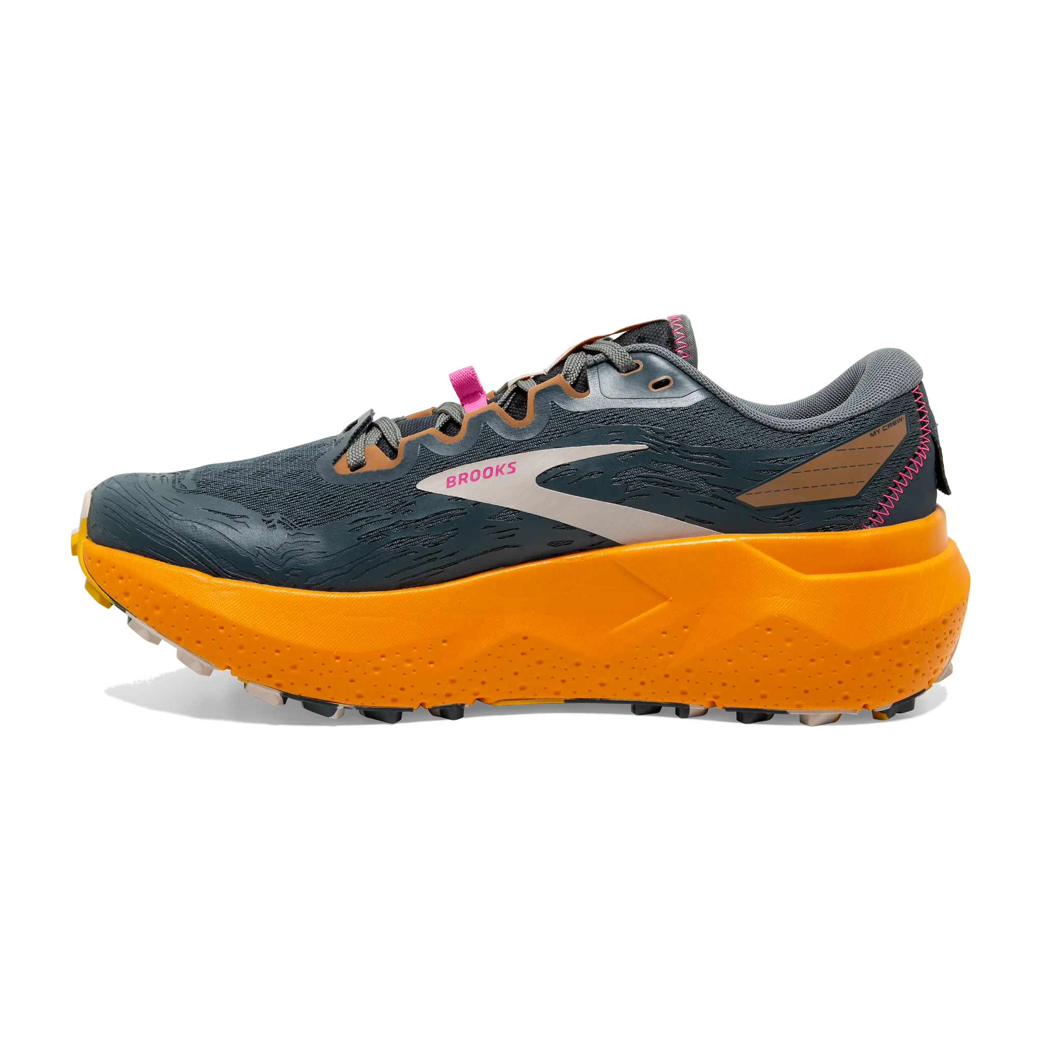 Women's Caldera 6