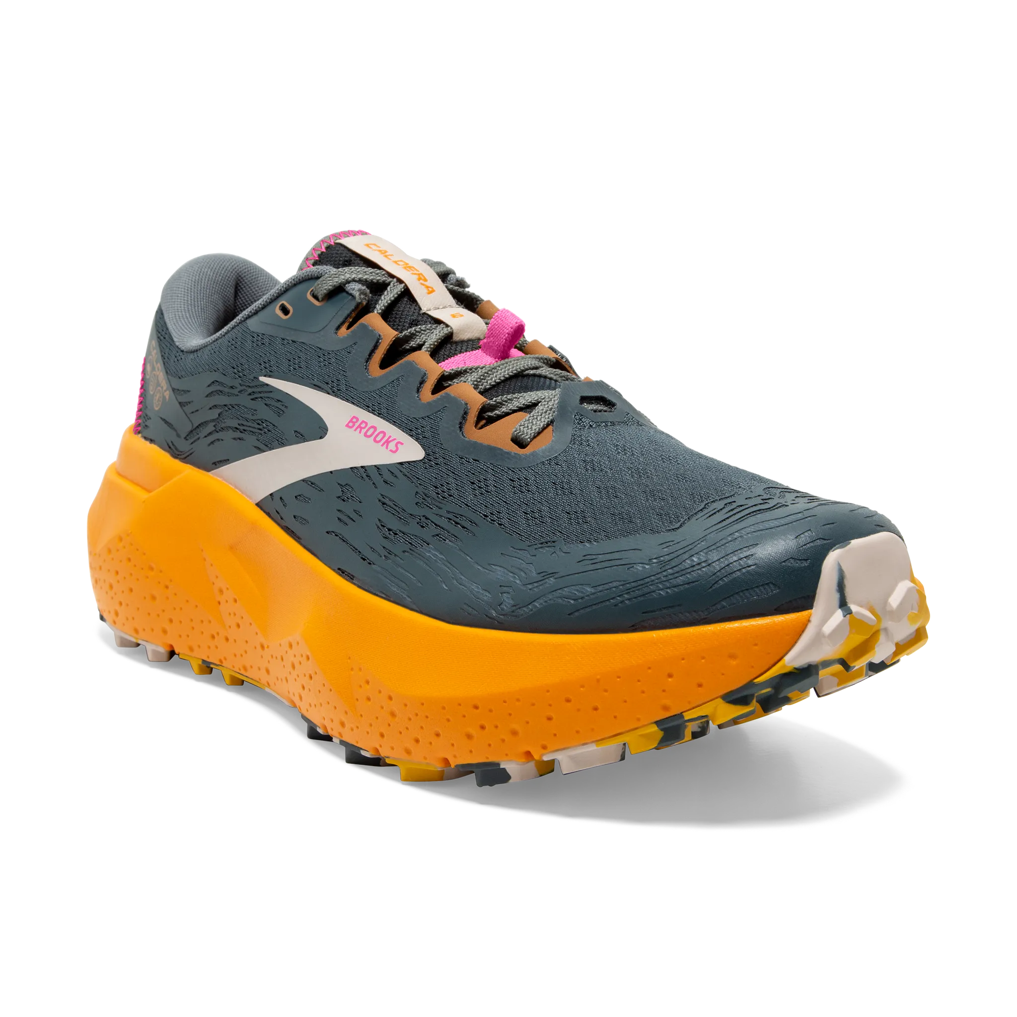 Women's Caldera 6