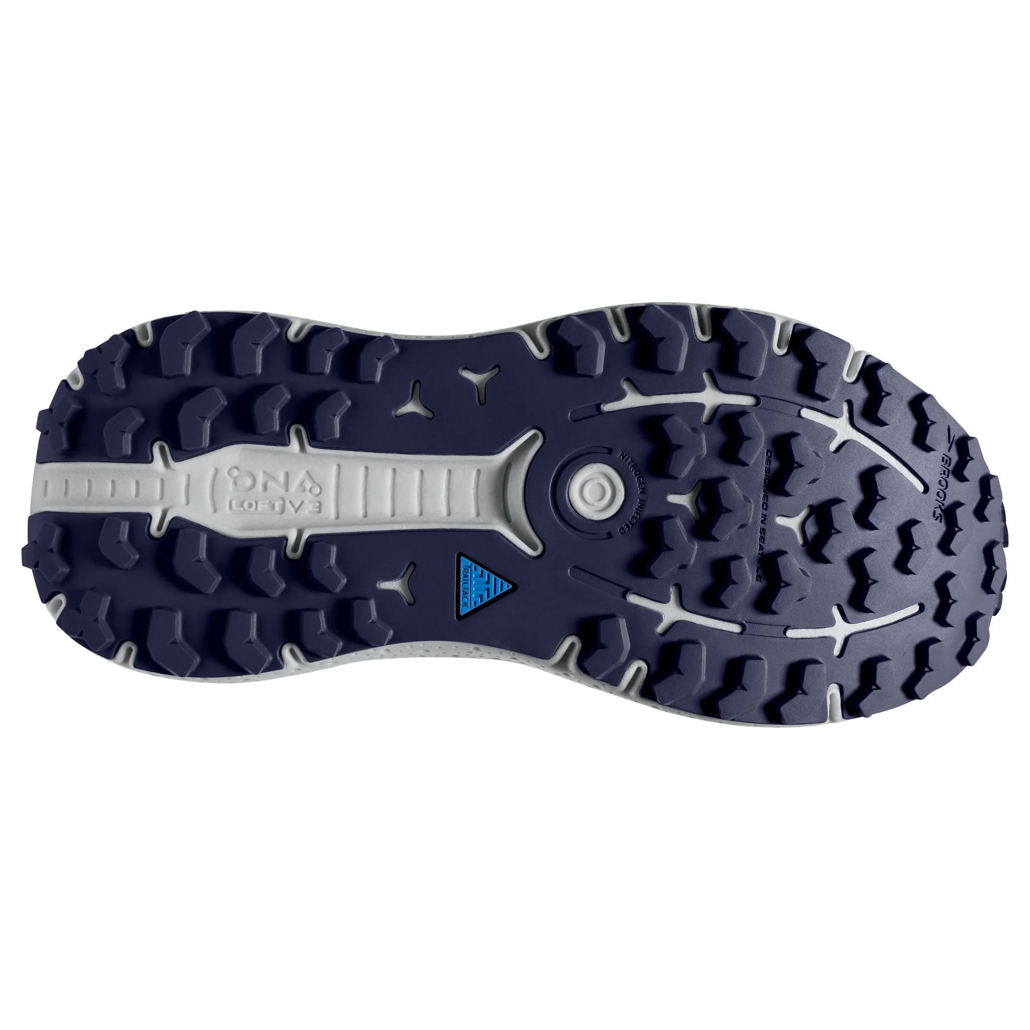 Women's Caldera 6