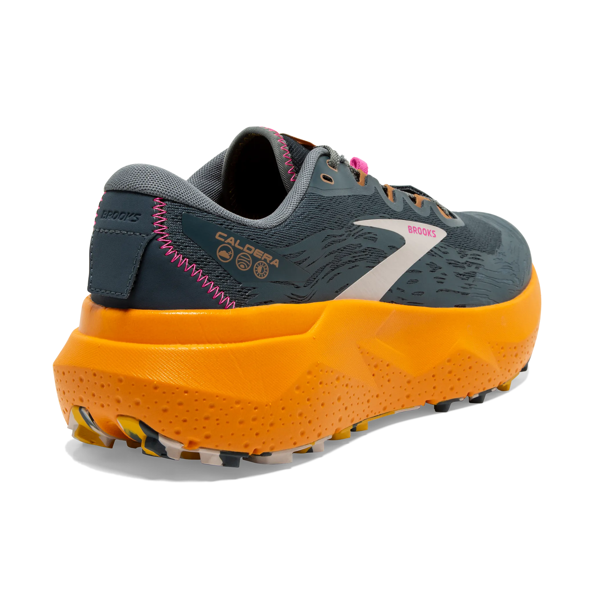 Women's Caldera 6