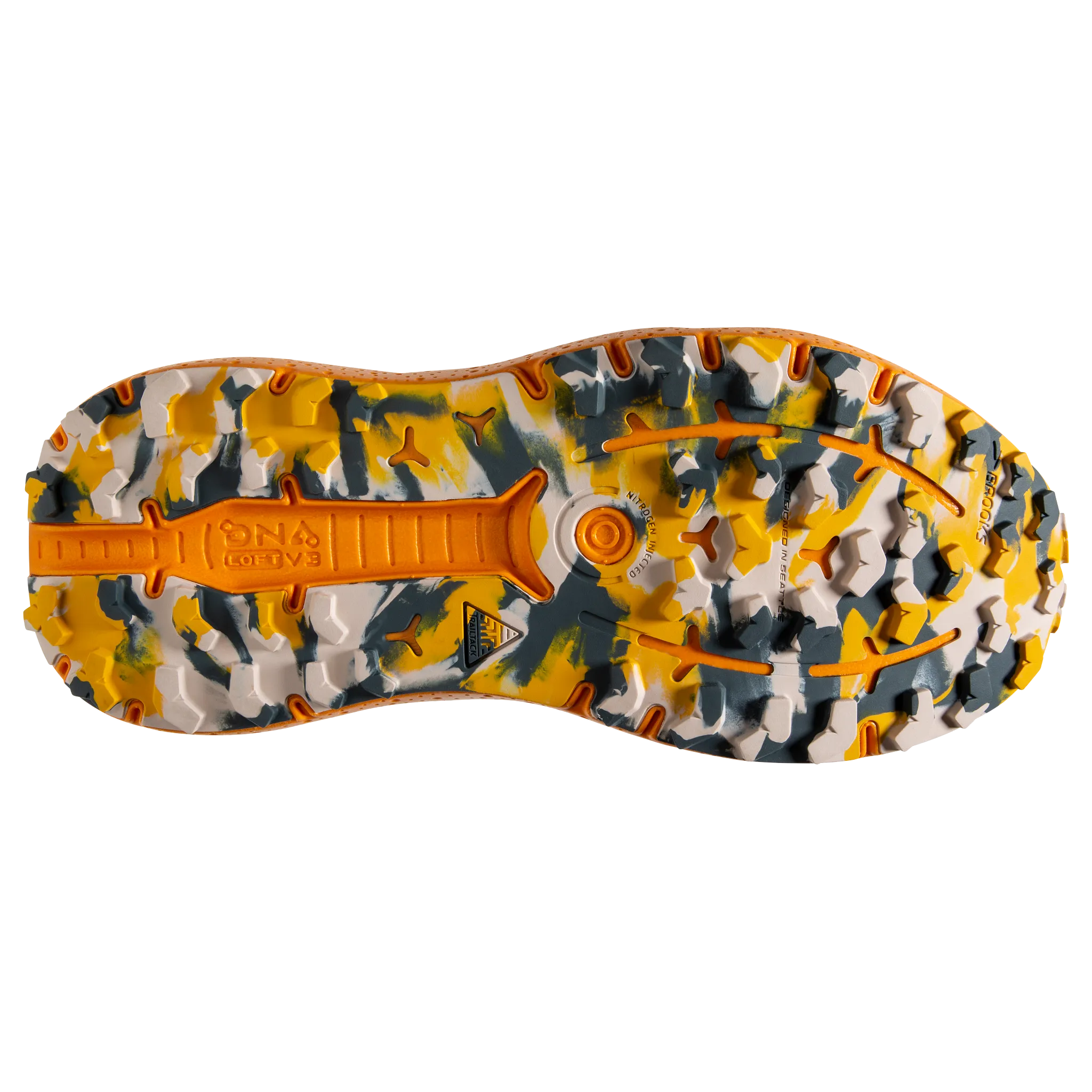 Women's Caldera 6