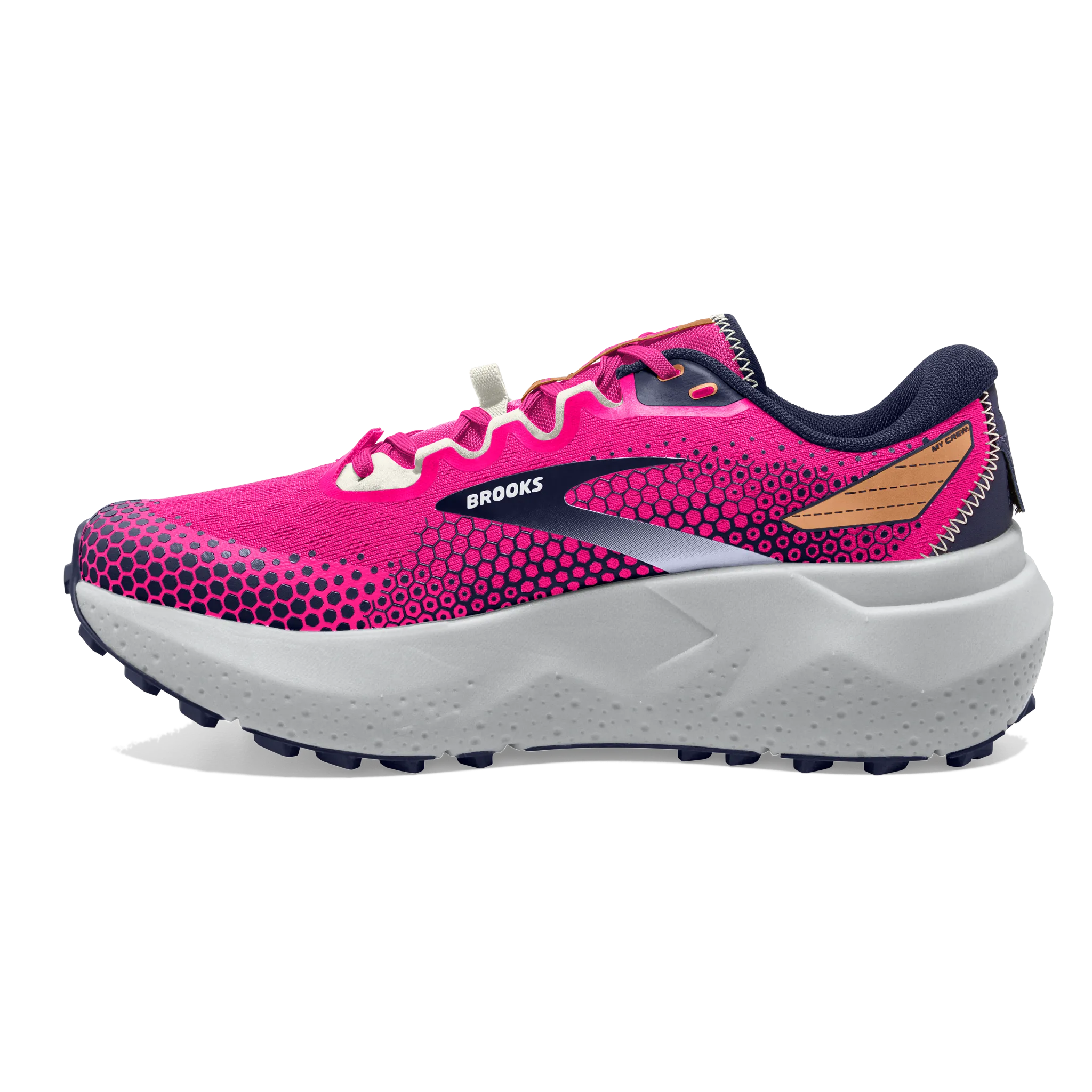 Women's Caldera 6