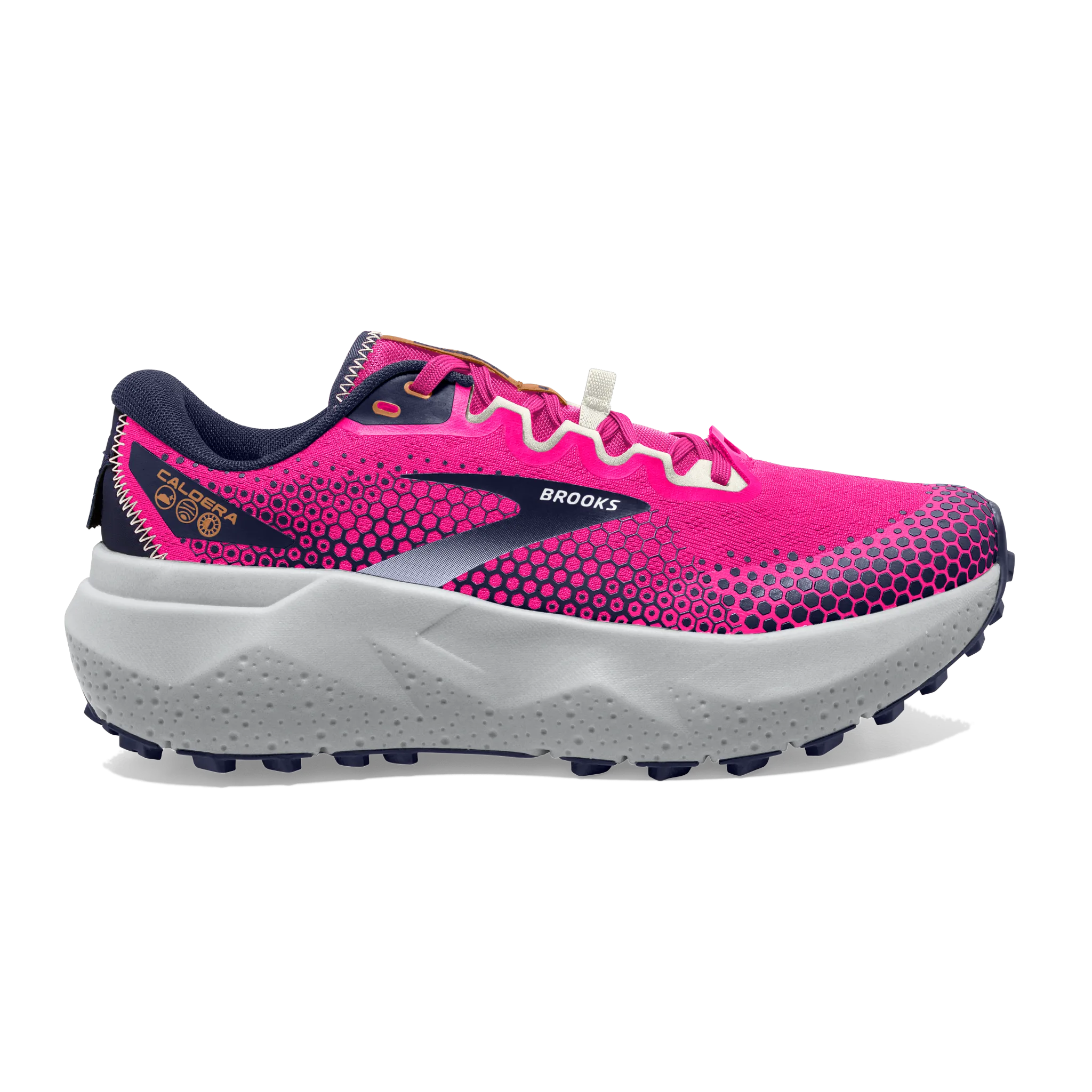 Women's Caldera 6