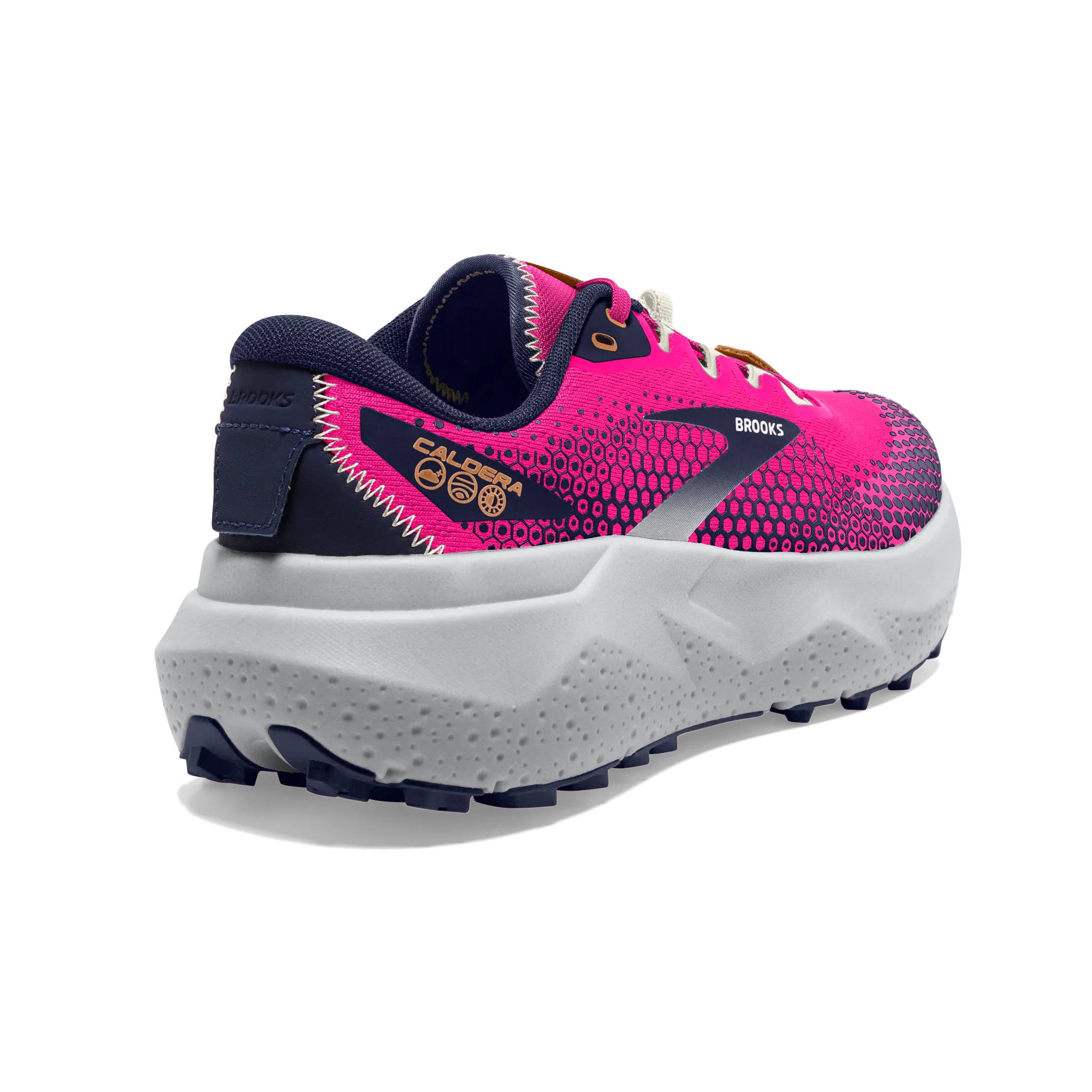 Women's Caldera 6