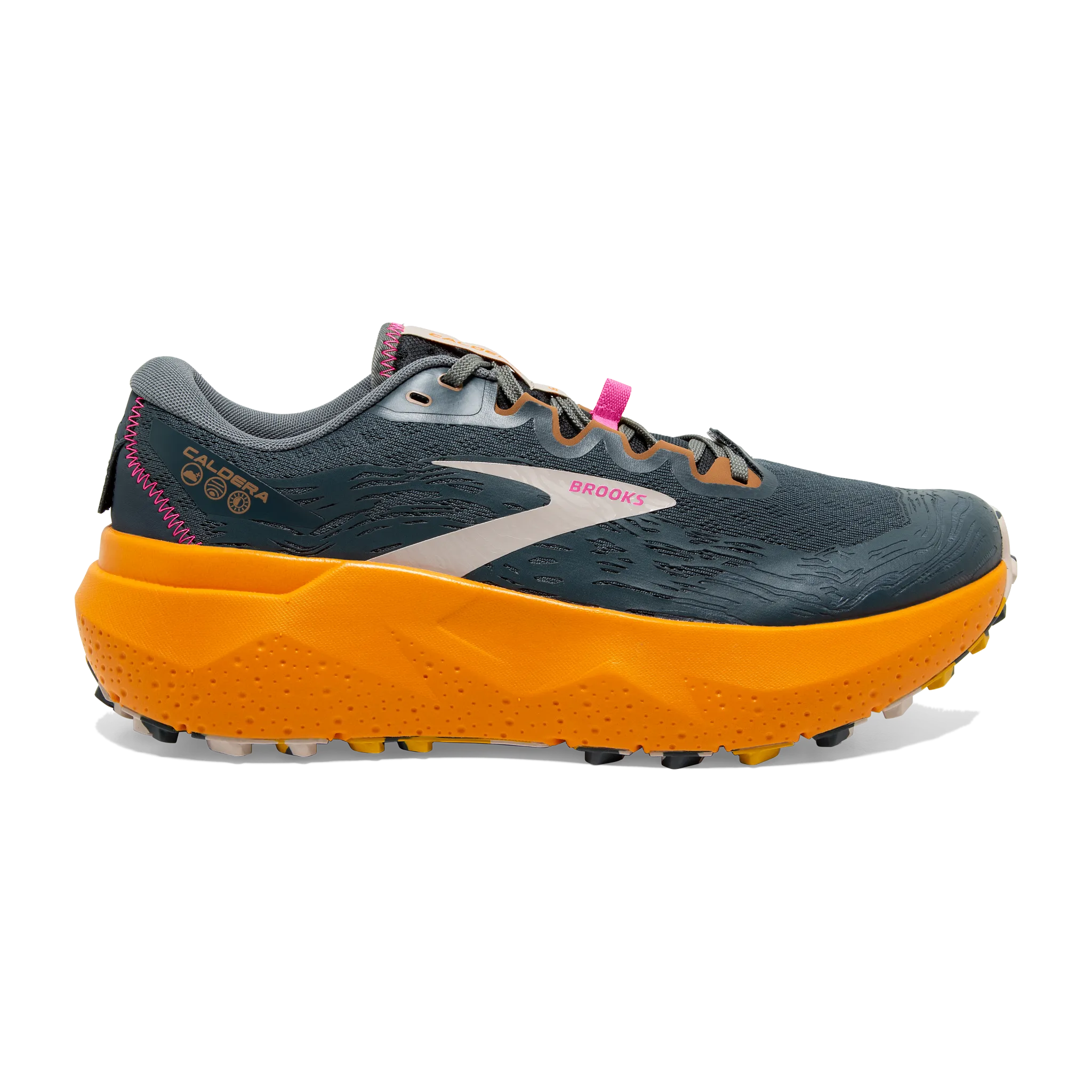 Women's Caldera 6