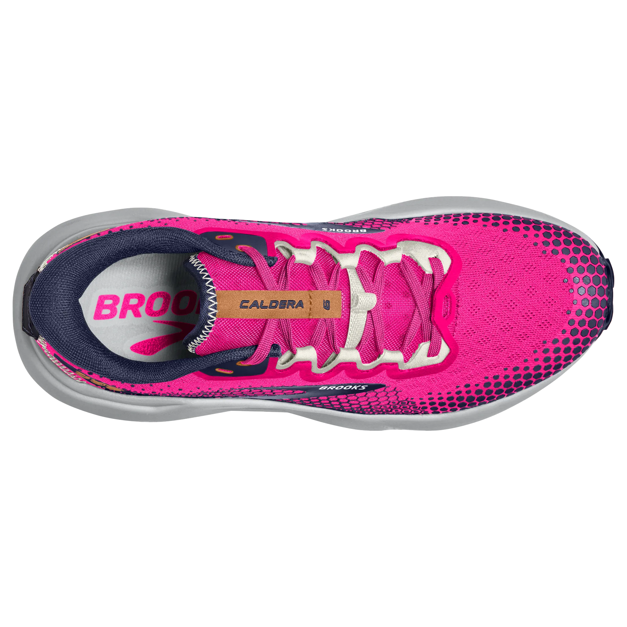 Women's Caldera 6
