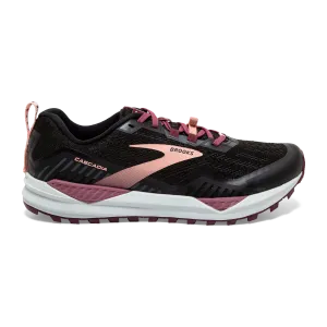 Women's Cascadia 15