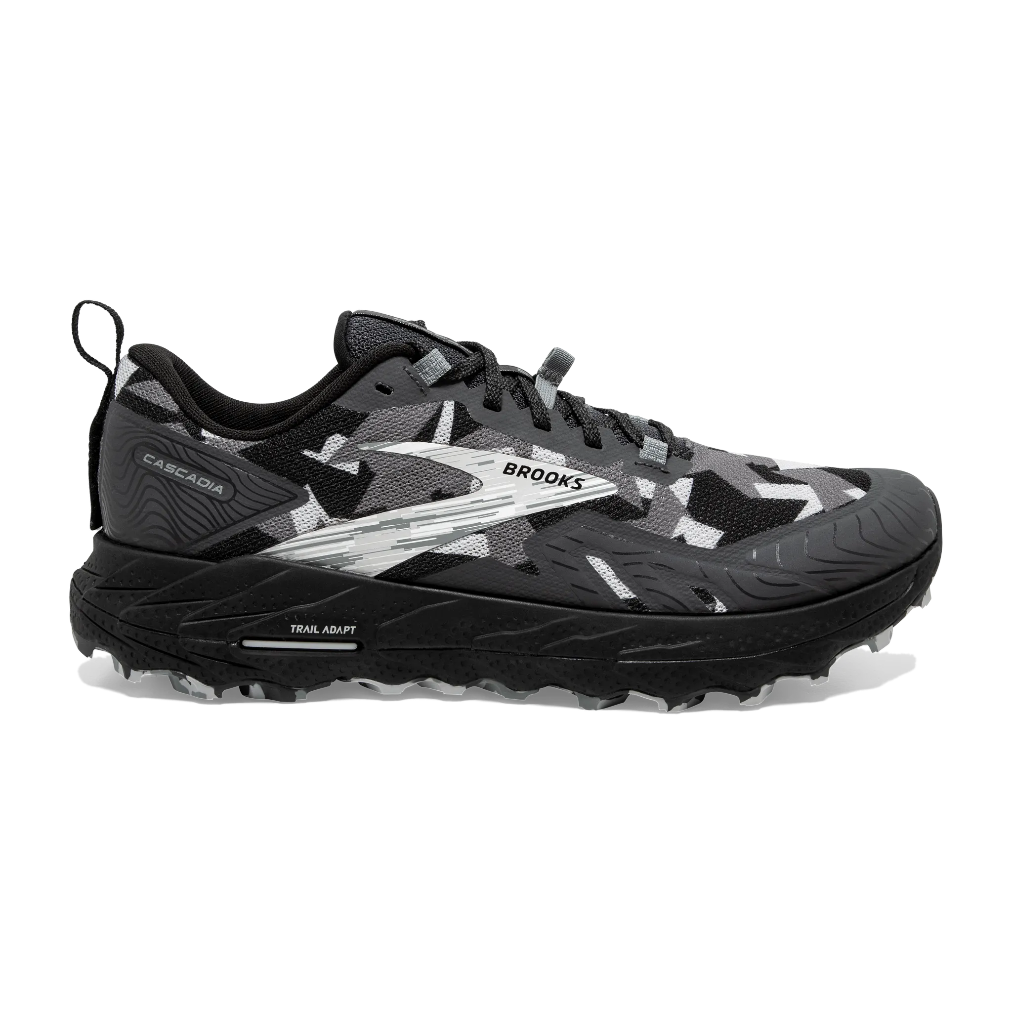 Women's Cascadia 17