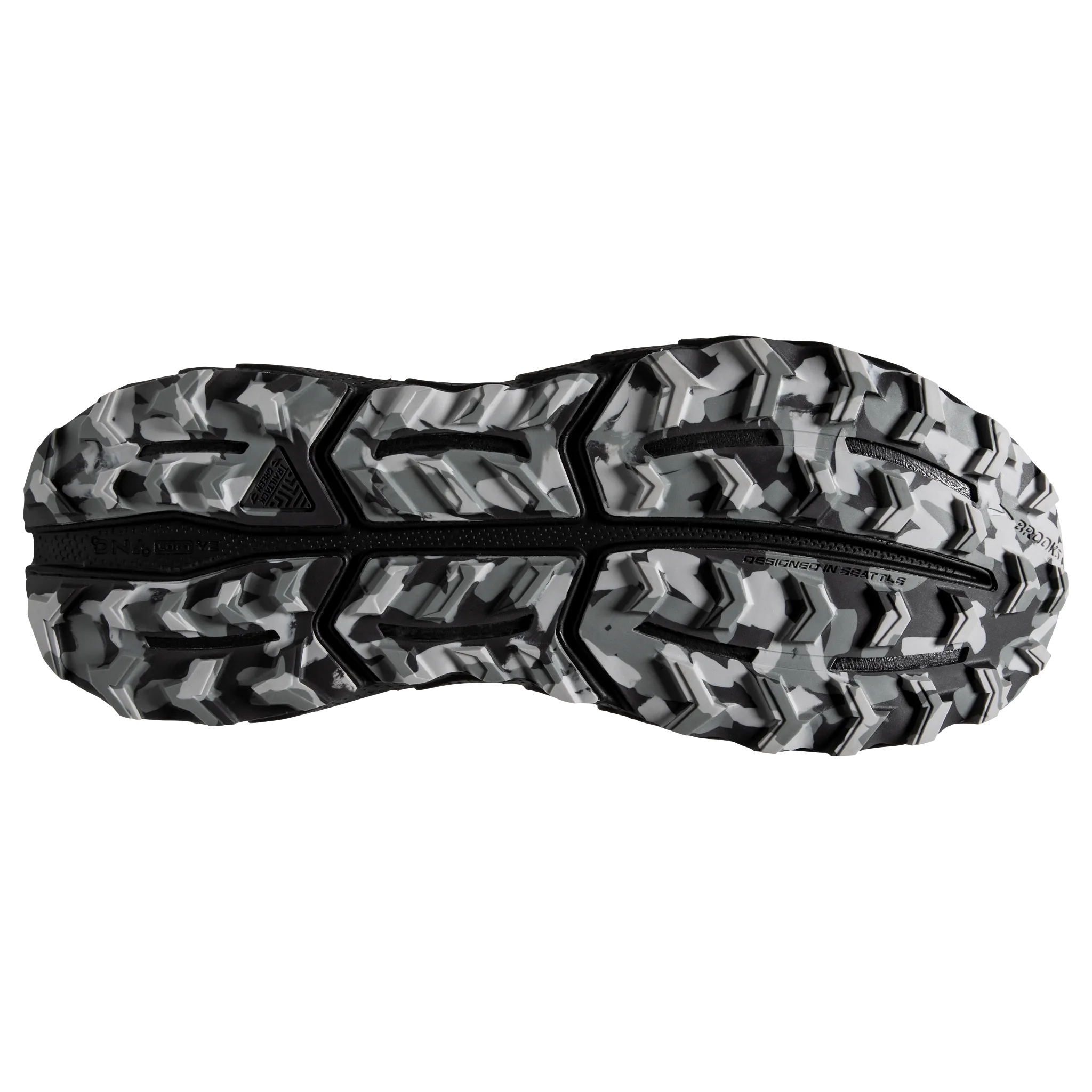 Women's Cascadia 17