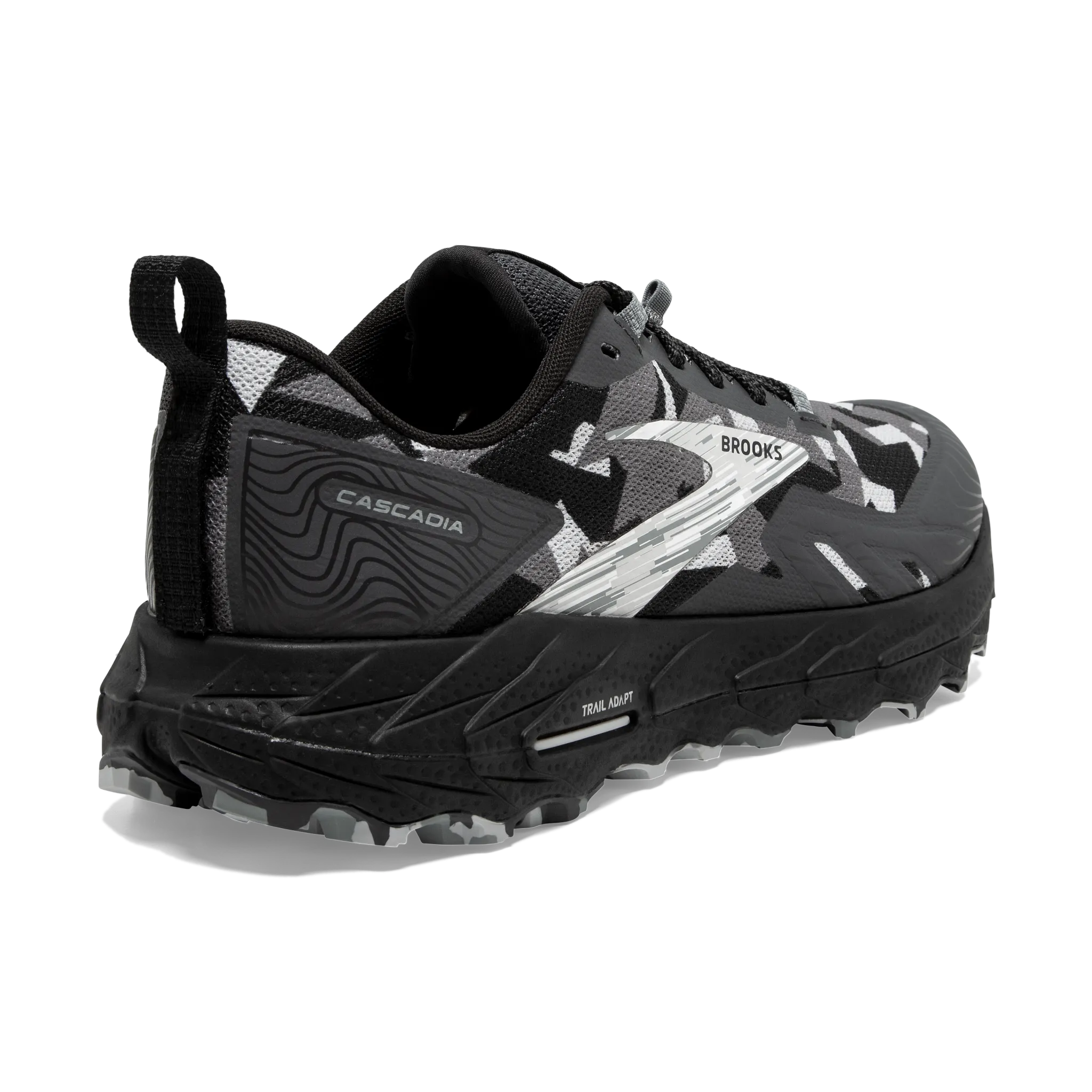 Women's Cascadia 17