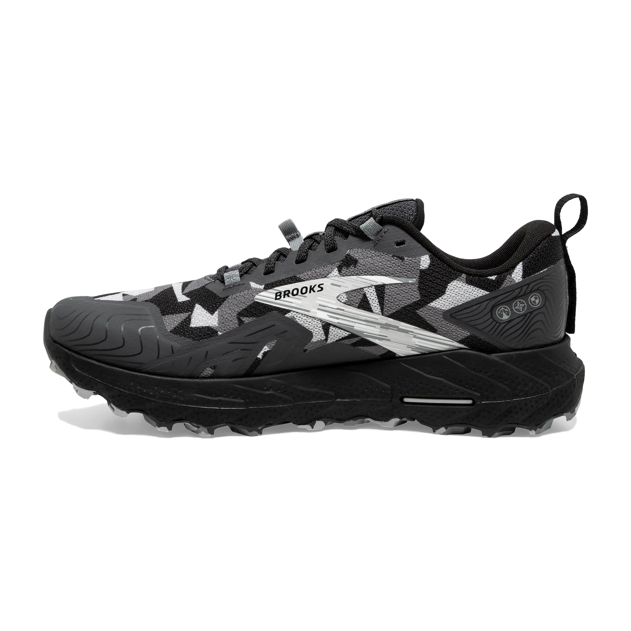 Women's Cascadia 17