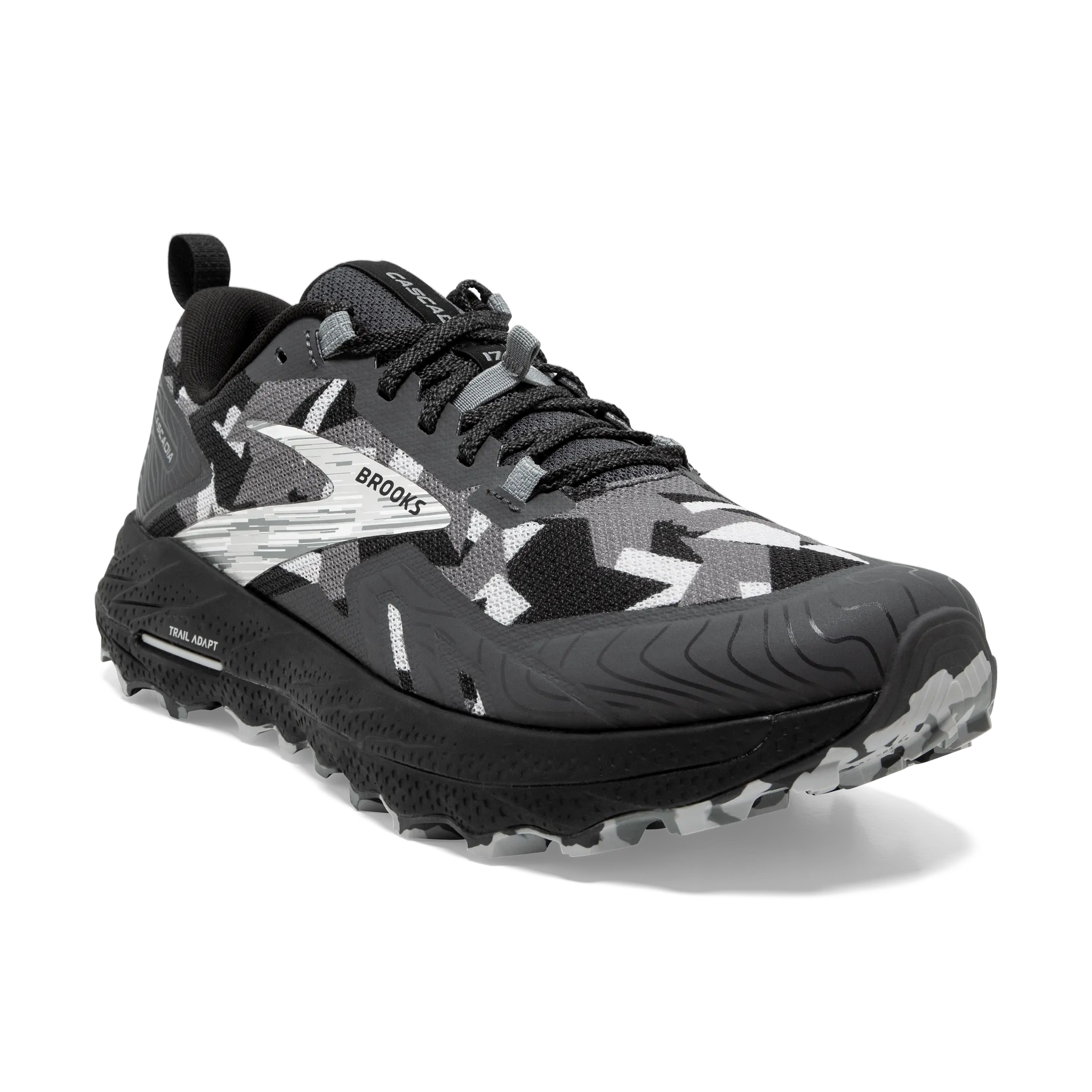 Women's Cascadia 17