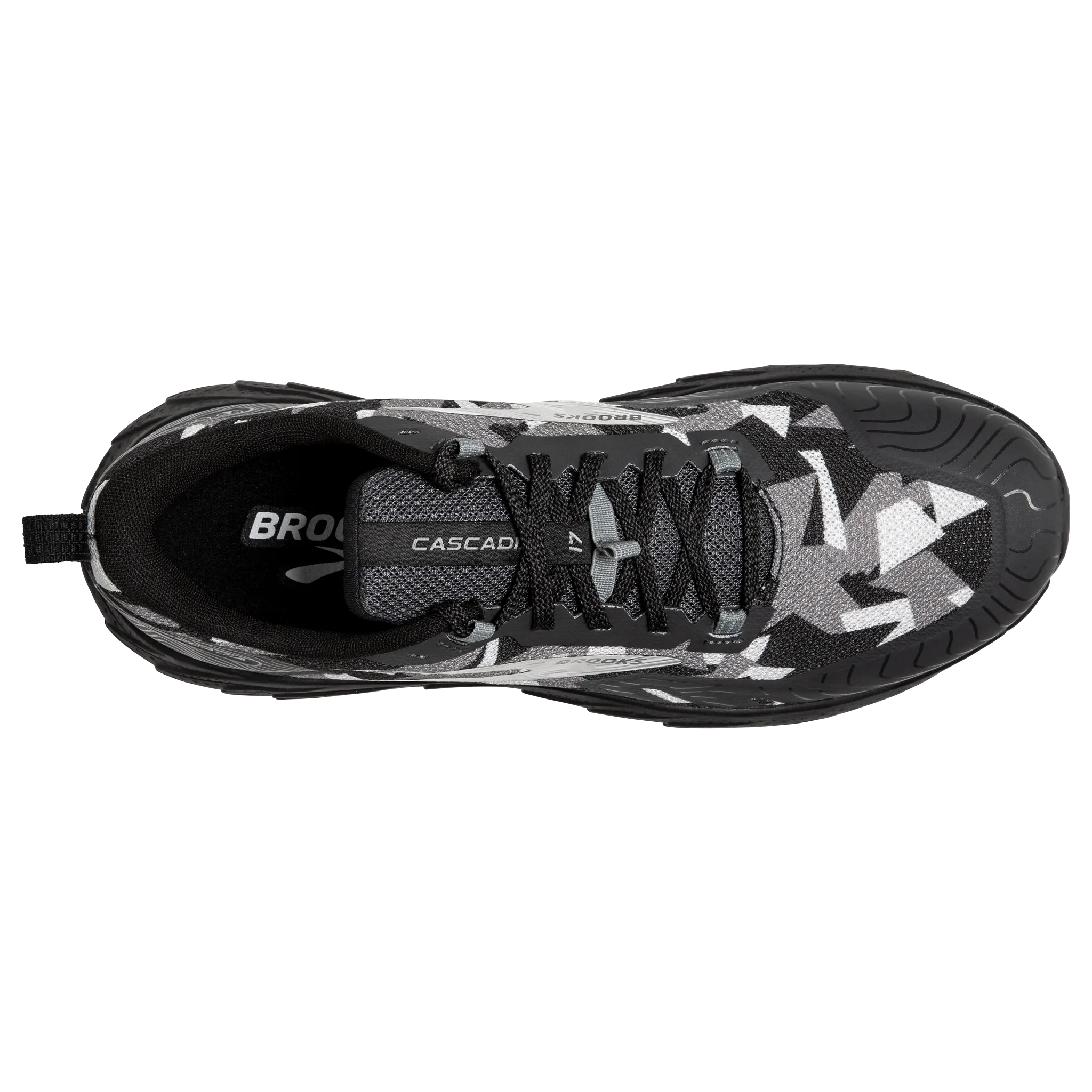 Women's Cascadia 17
