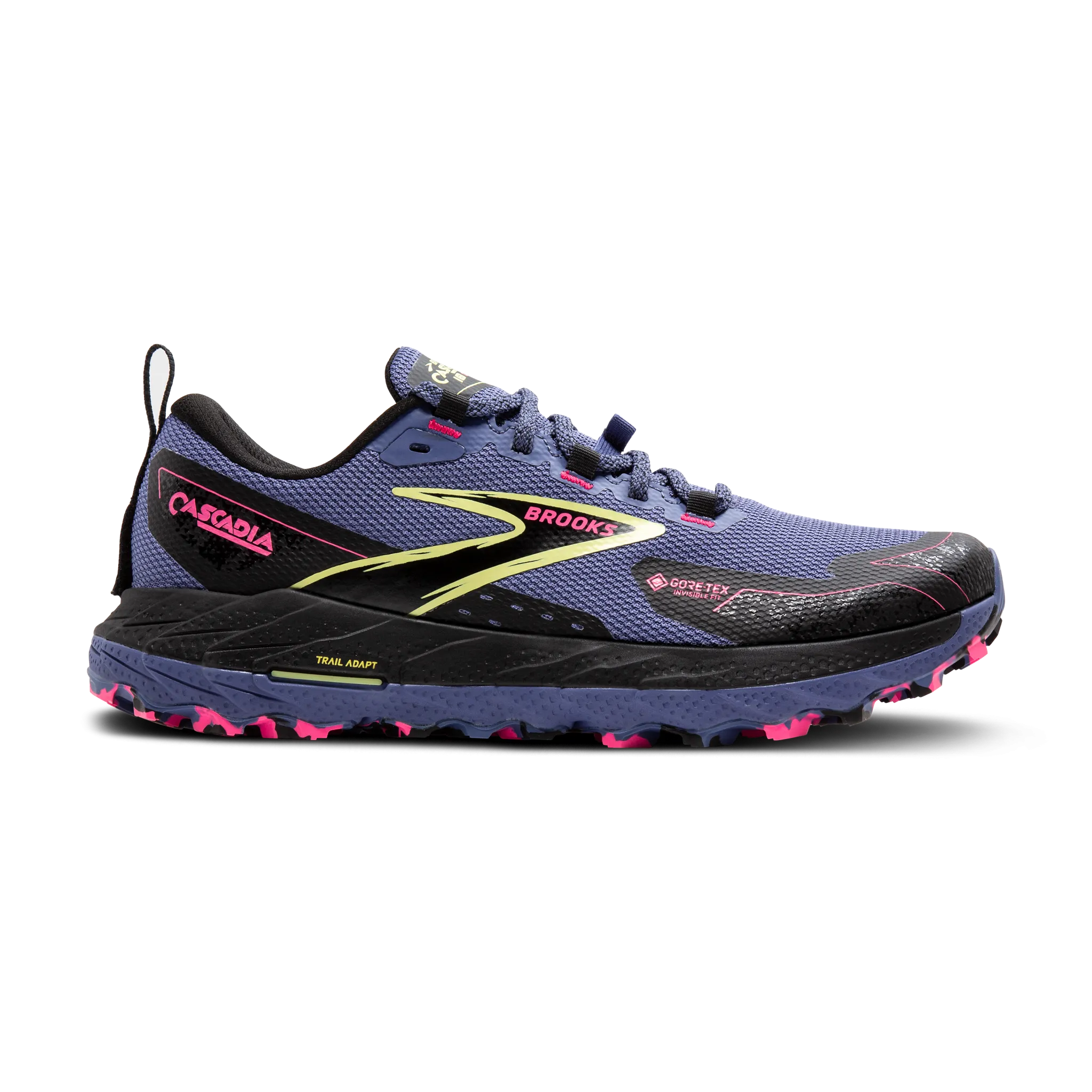Women's Cascadia 18 GTX