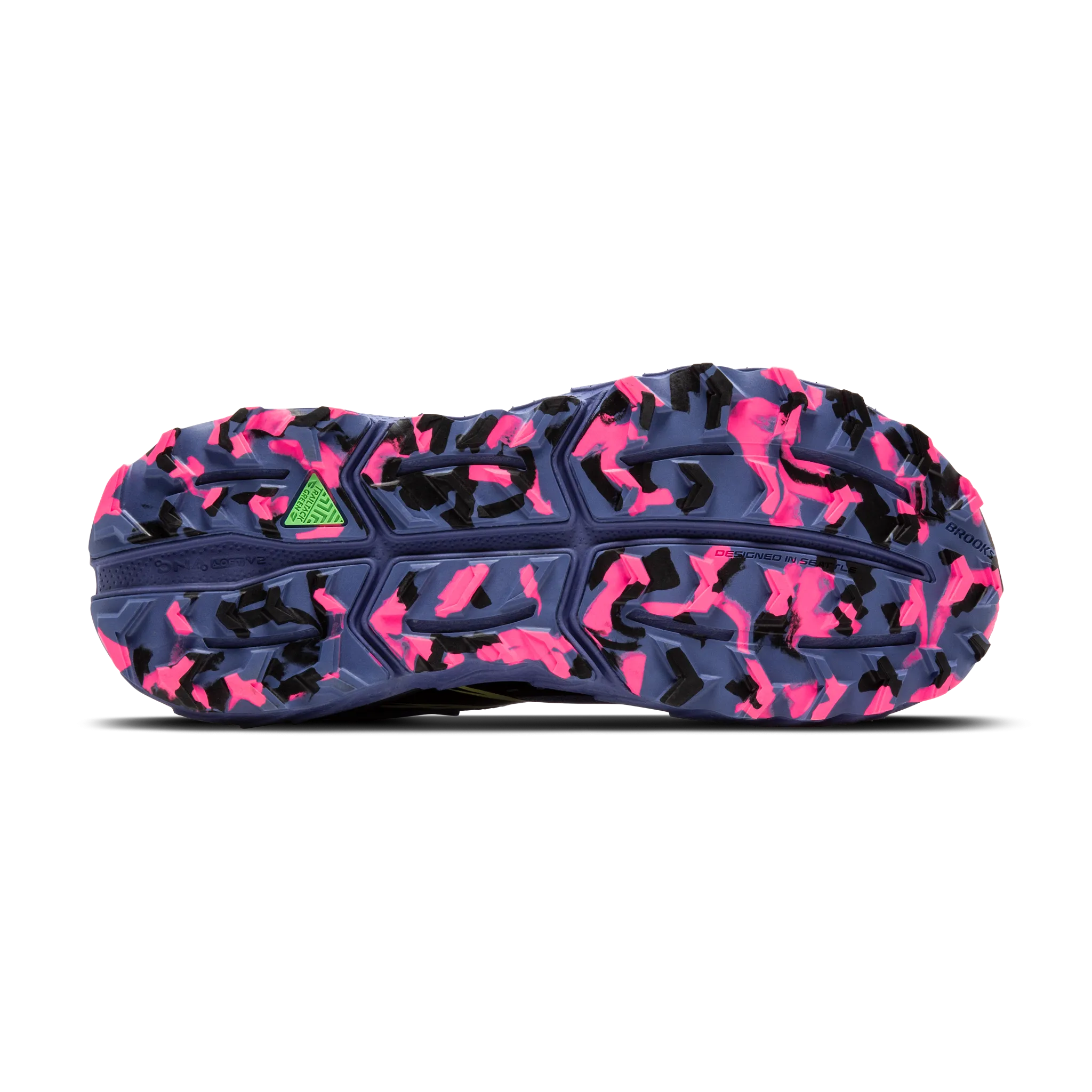 Women's Cascadia 18 GTX