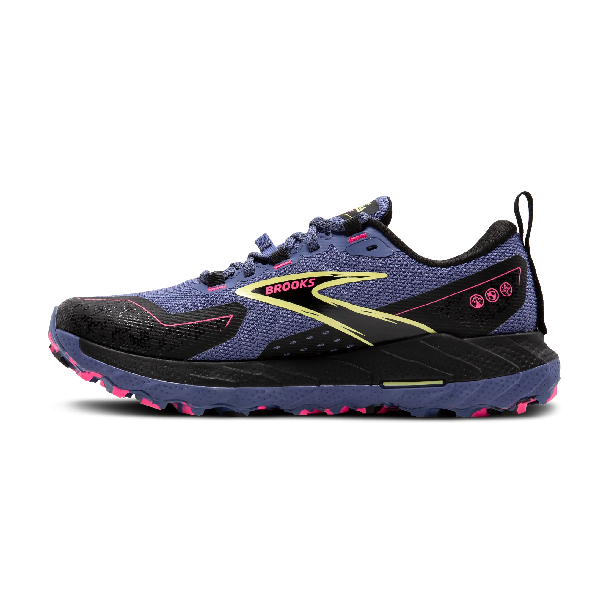 Women's Cascadia 18 GTX