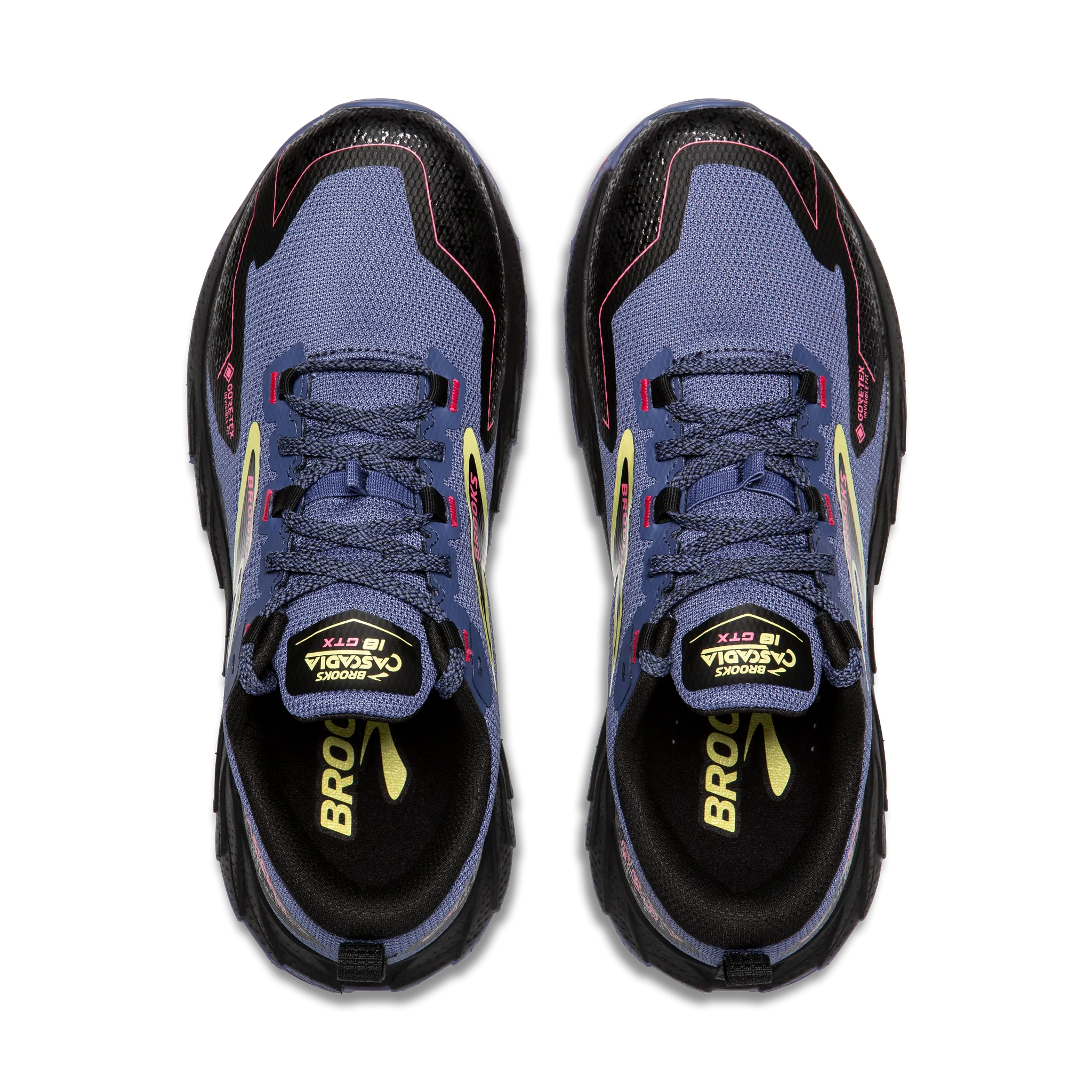 Women's Cascadia 18 GTX