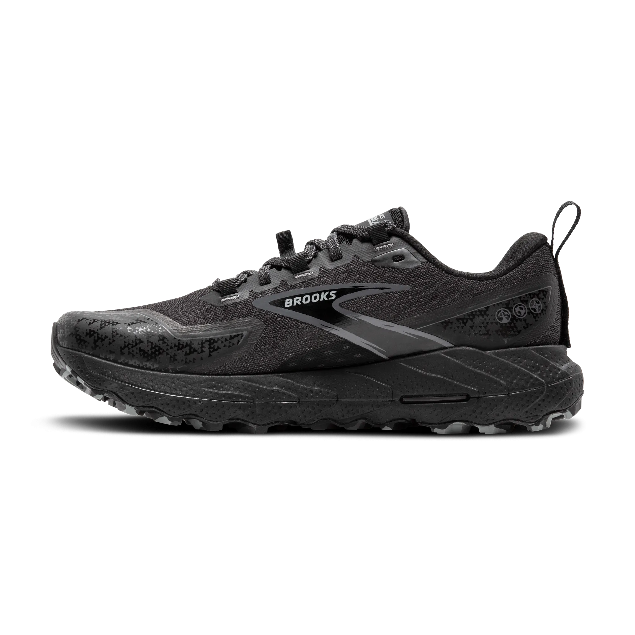 Women's Cascadia 18