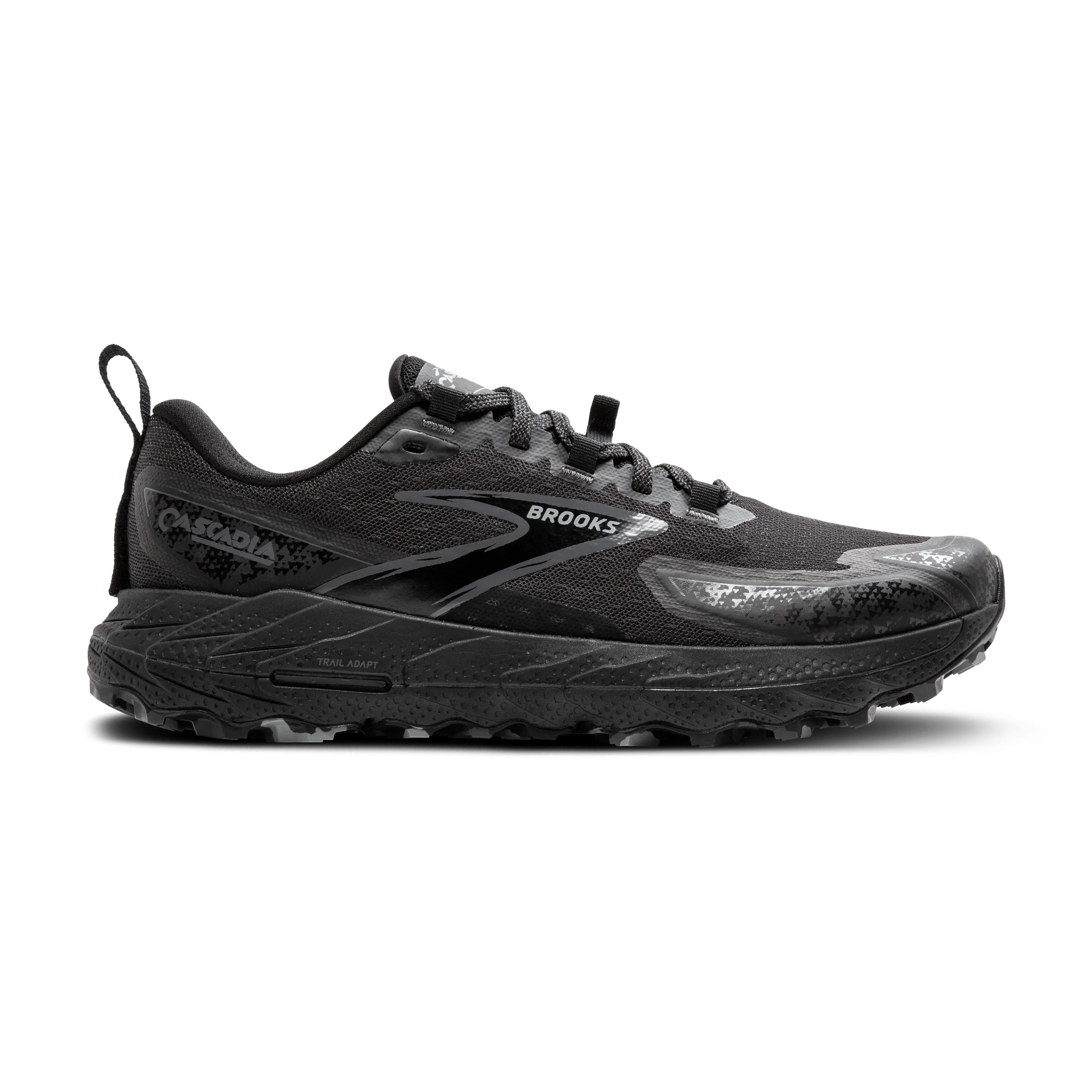 Women's Cascadia 18