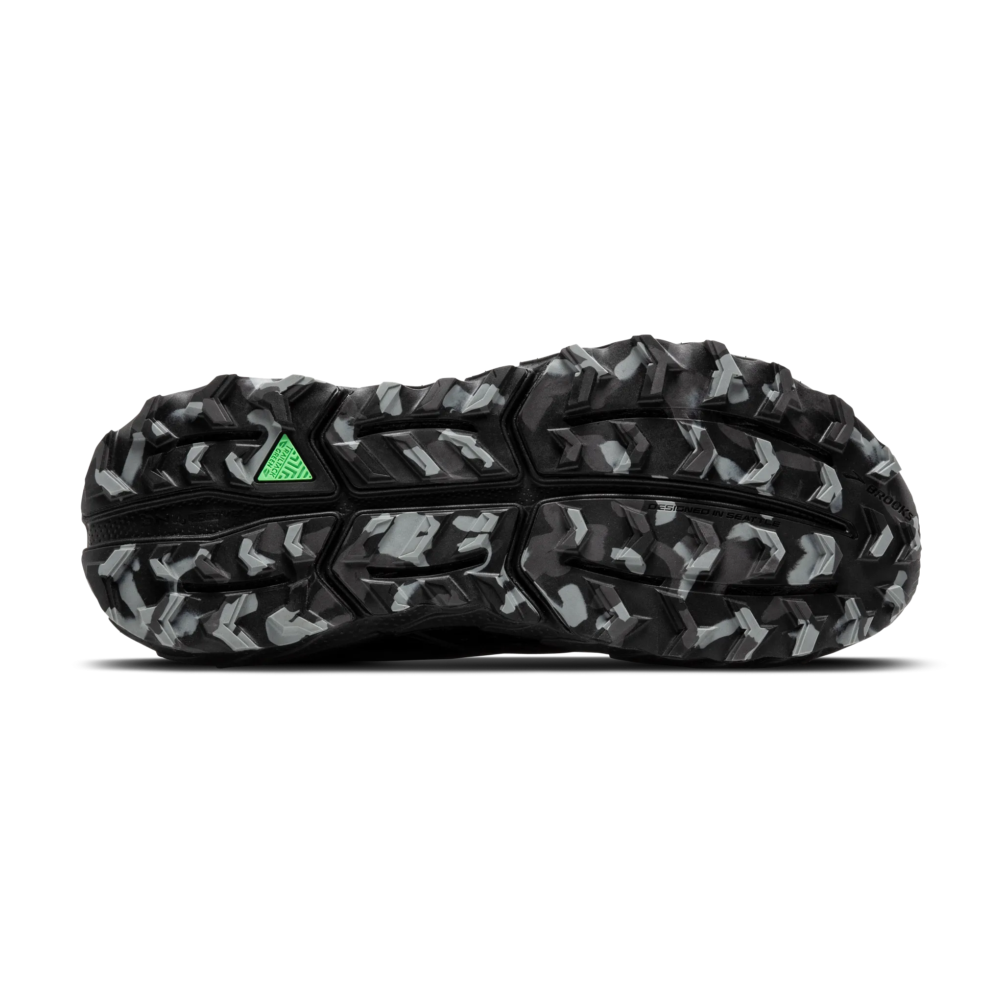 Women's Cascadia 18