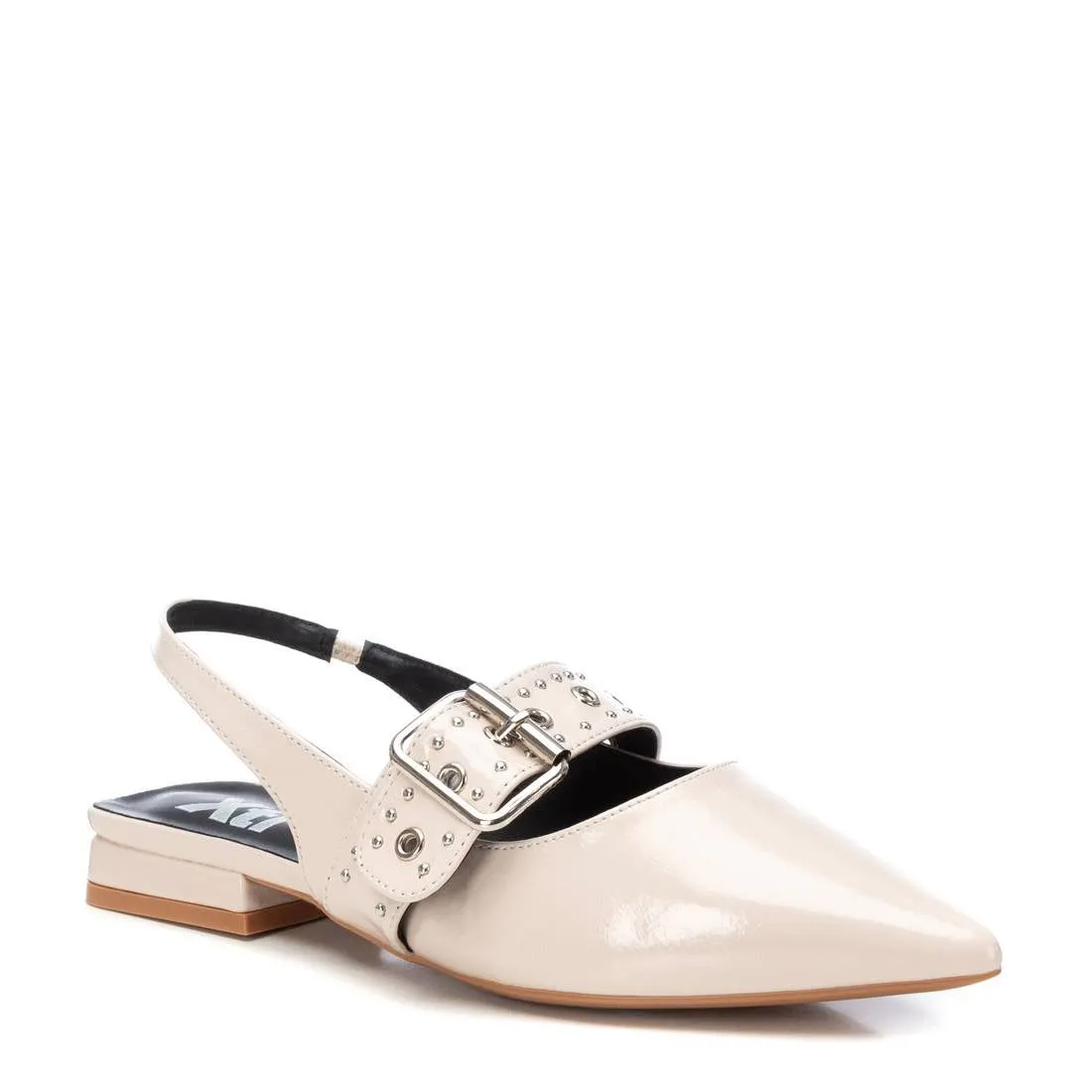 XTI Women's Flats 144023