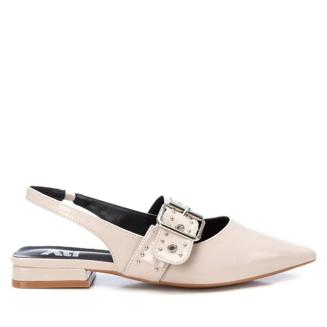 XTI Women's Flats 144023