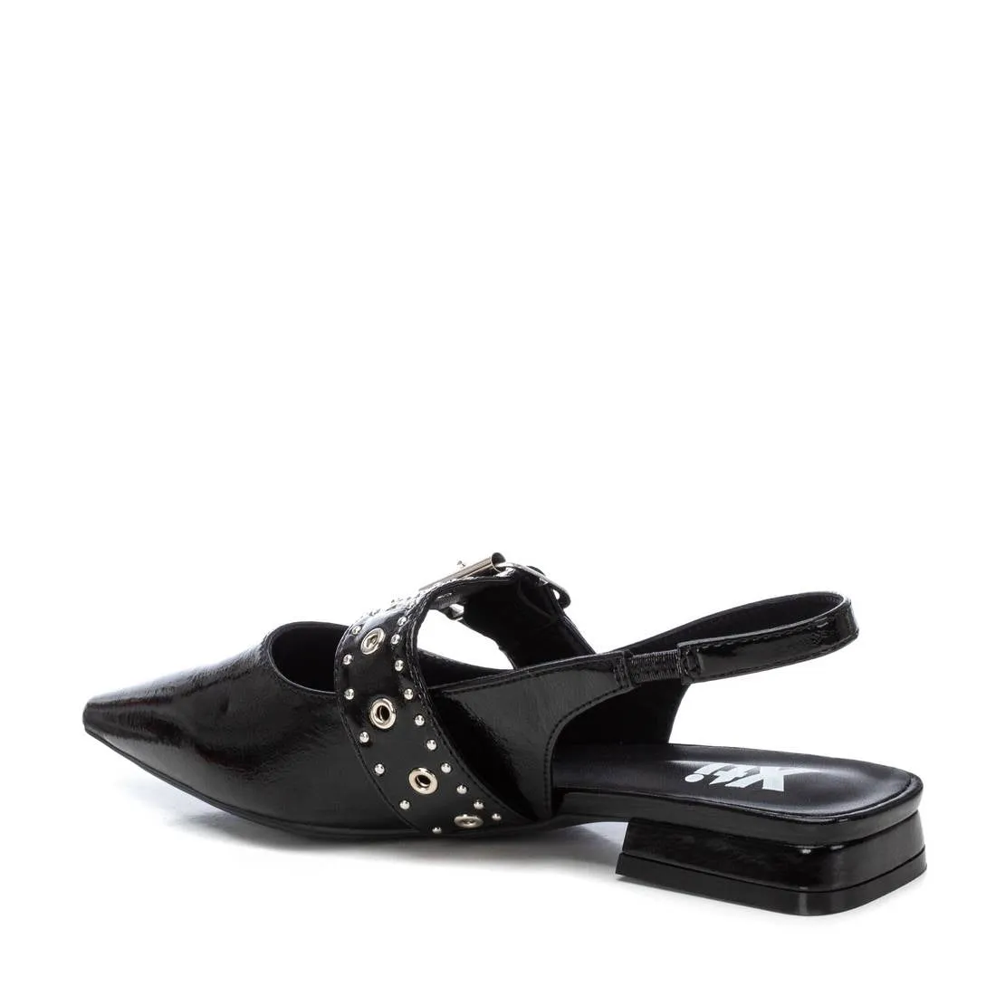 XTI Women's Flats 144023