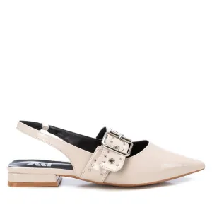 XTI Women's Flats 144023