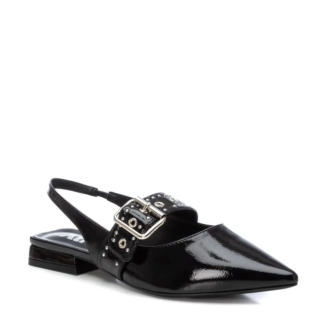 XTI Women's Flats 144023