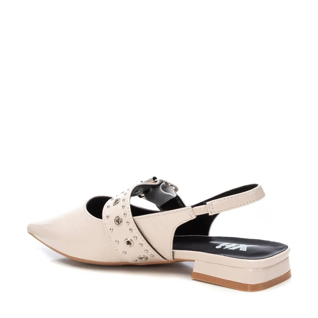 XTI Women's Flats 144023