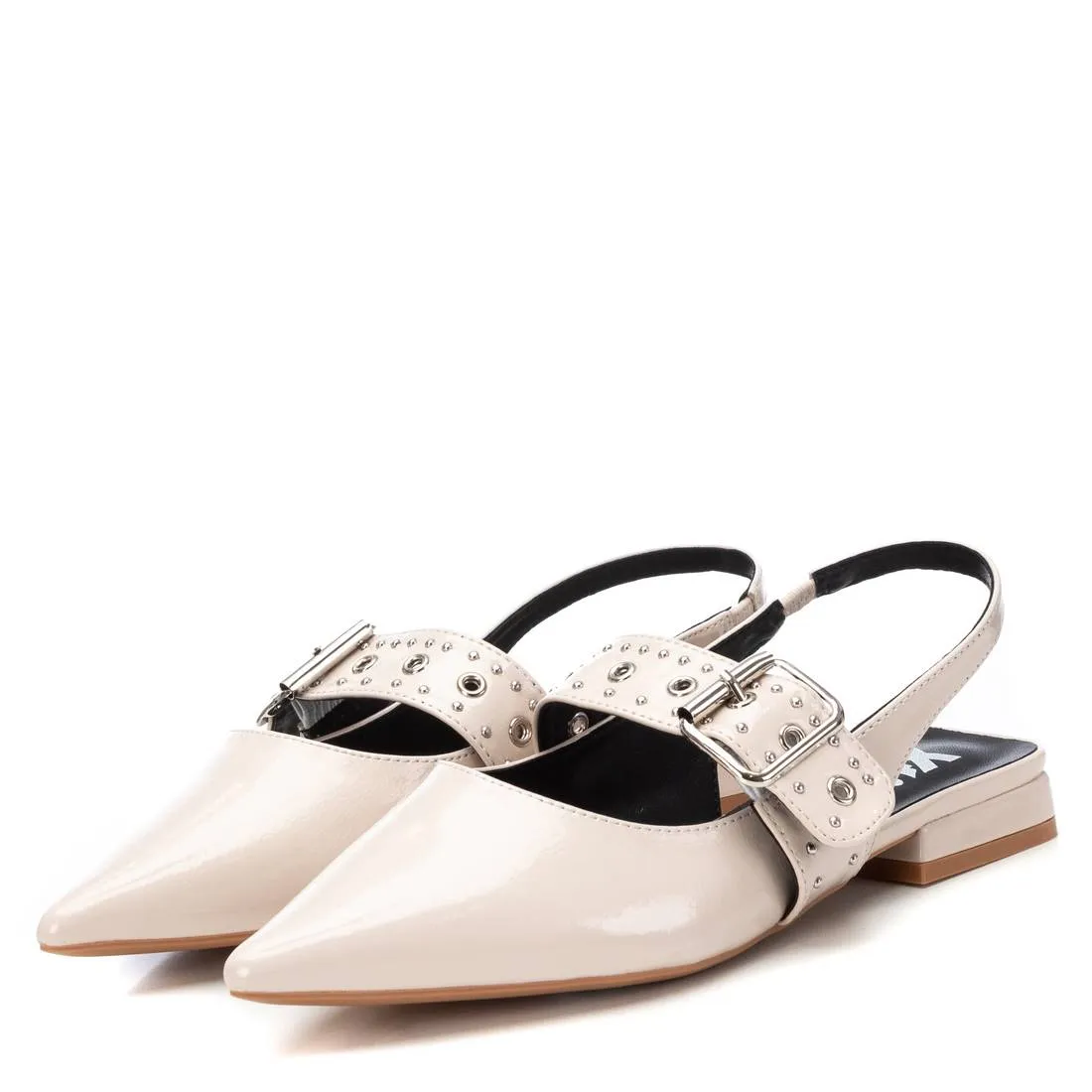 XTI Women's Flats 144023