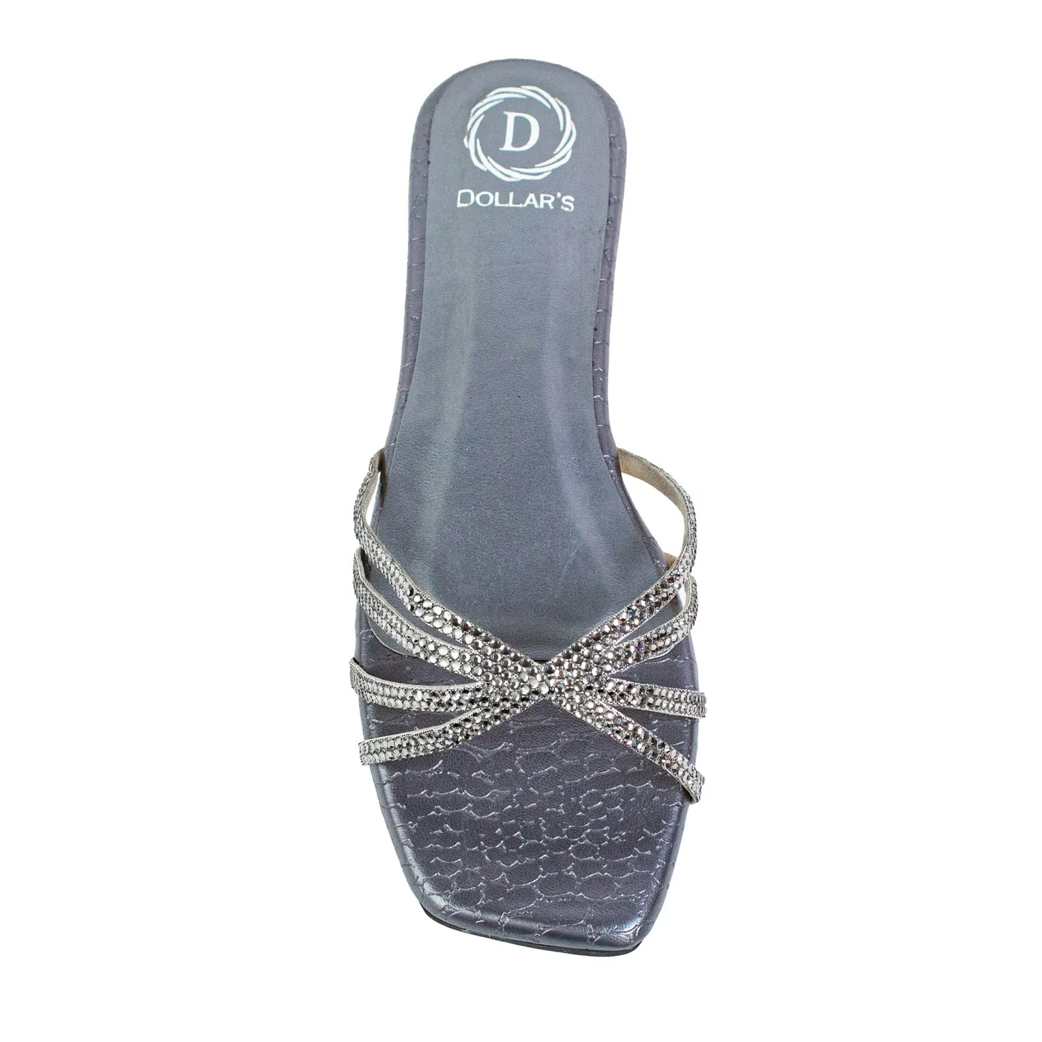 Zoya Flats S141F - Grey
