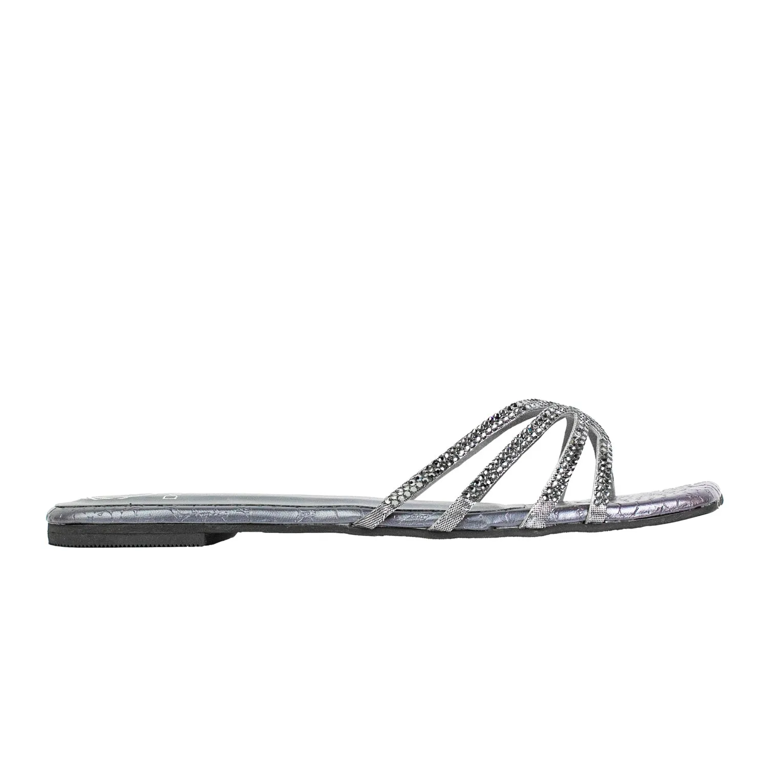Zoya Flats S141F - Grey